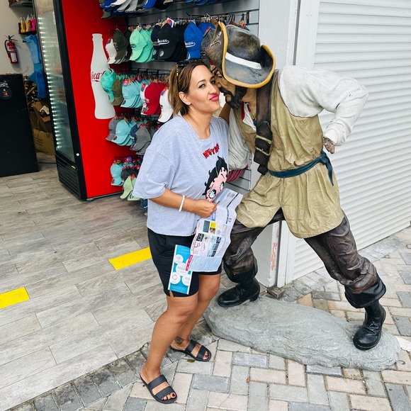 Live Show Flyer ✨🩷Little bits of everything! ❤️🌸❤️🌸❤️🌸❤️🌸 Come Shop With Me! 🥰🌸 - Picture 3 of 16